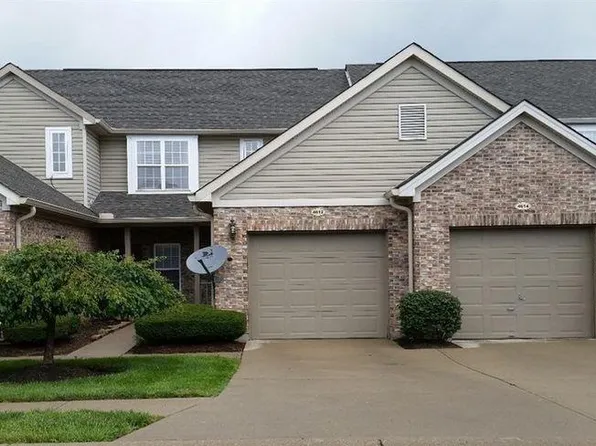 4642 Courtyard Dr, Mason, OH 45040