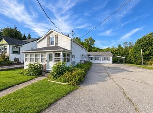 9723 Ravenna Rd, Twinsburg, OH 44087