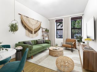 341 W 45th St #1/112, New York, NY 10036