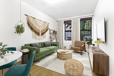 341 West 45th Street, #112