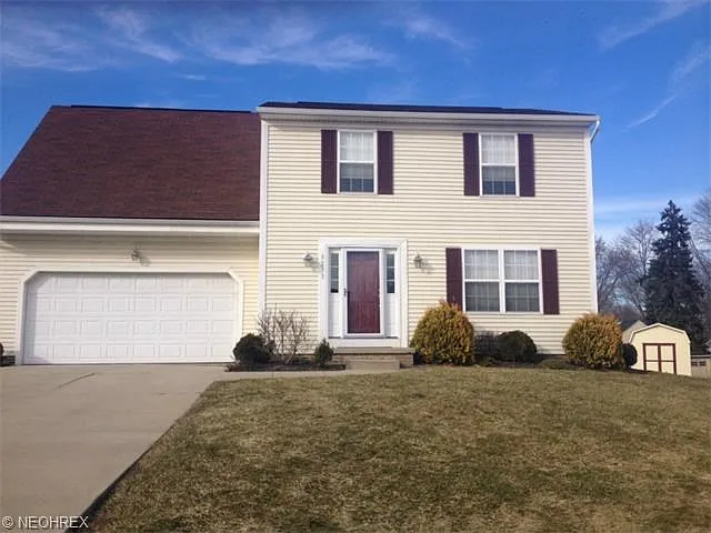 3233 Rausch Ave photo 1