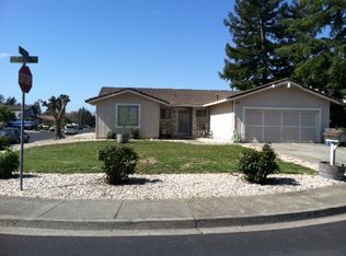 4499 Filbert Ct, Rohnert Park, CA 94928