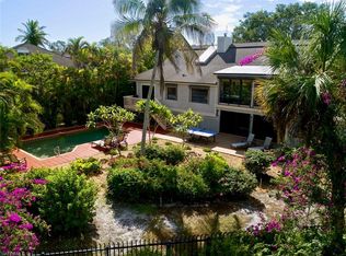 4787 Rue Helene, Sanibel, FL 33957