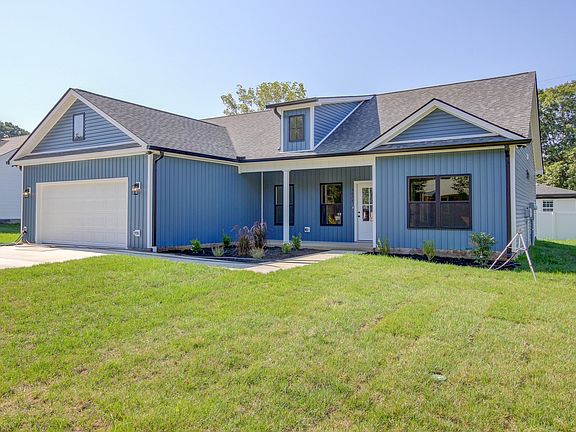 2nd image of 4078 Albright Cir Lot 11