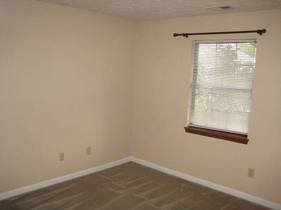 Larger Bedroom