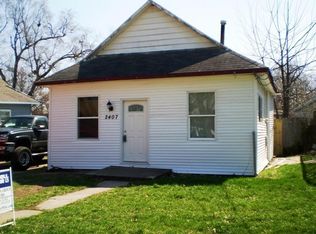 2407 Lyon St, Des Moines, IA 50317