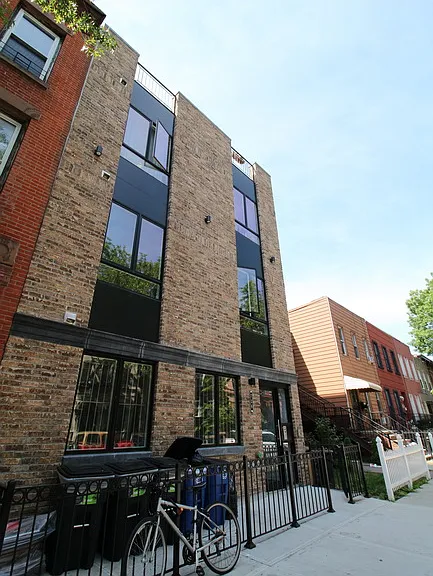 726 Monroe St #1F — Photo 17