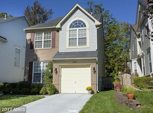 12010 Quartette Ln, Bowie, MD 20720