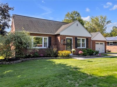 1058 Ruie Rd, North Tonawanda, NY, 14120