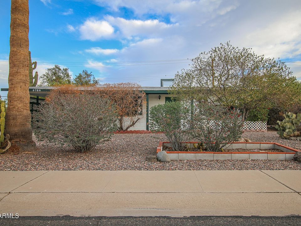 1st image of 5720 E CICERO Street