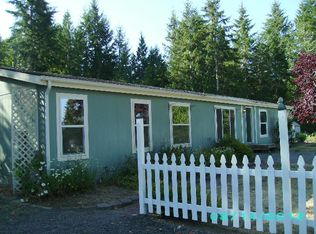 535 E Agate Loop Rd, Shelton, WA 98584