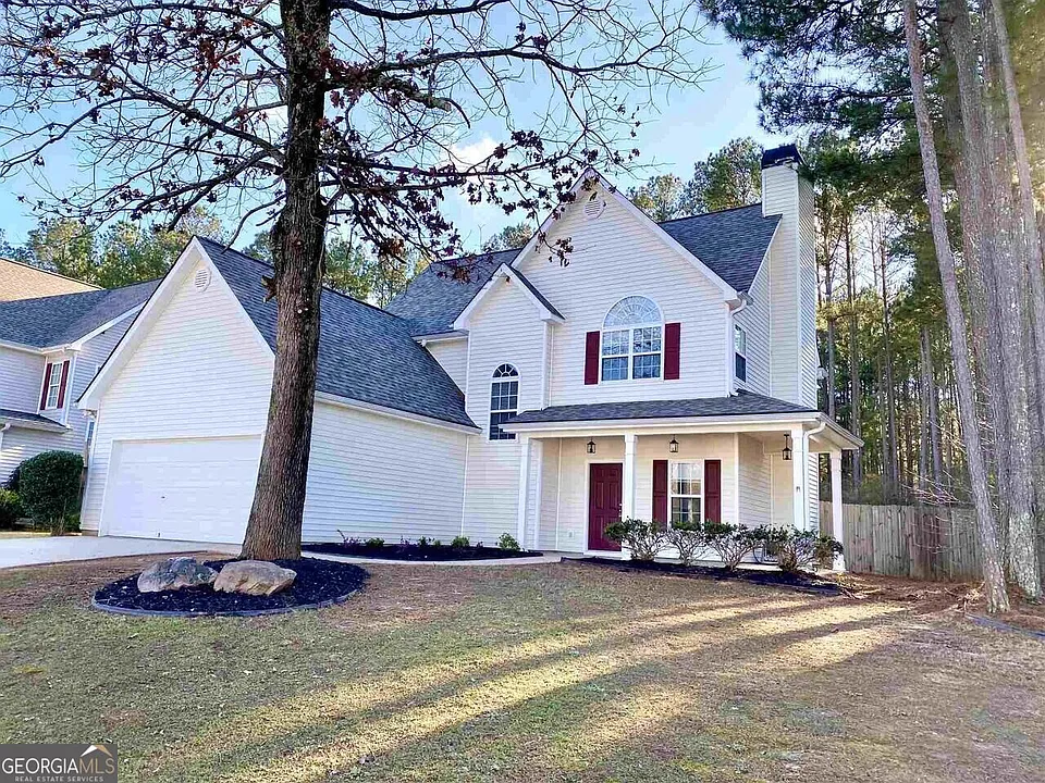 322 Emerald Way