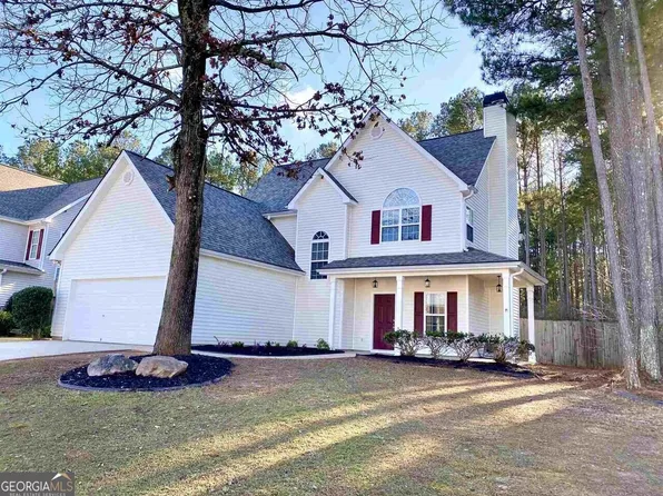 322 Emerald Way, Senoia, GA 30276