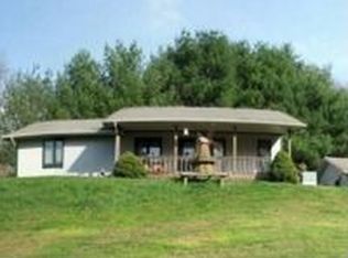 389 Shady Ridge Rd, Waynesville, NC 28785