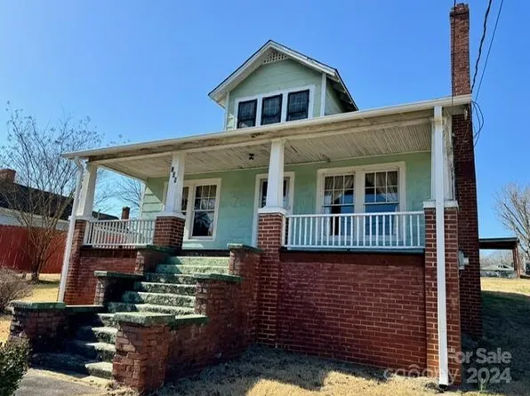 605 E Meeting St, Morganton, NC 28655