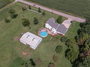 9466 State Route 143, Marine, IL 62061