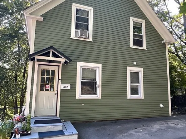 432 Rogers St, Lowell, MA 01852