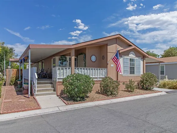 5300 E Desert Inn Rd Unit 123, Las Vegas, NV 89122