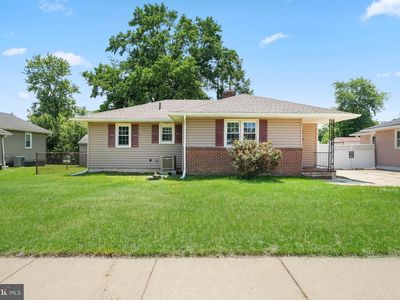 3818 Nancy Ave, Wilmington, DE, 19808