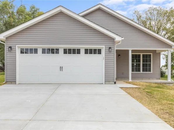 502 Lewis St, Park Hills, MO 63601