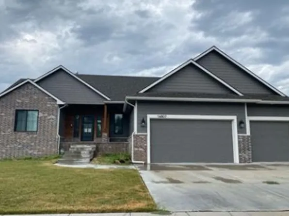 14807 W Moscelyn St, Wichita, KS 67235