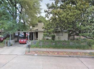 515 E Main St, Humble, TX 77338
