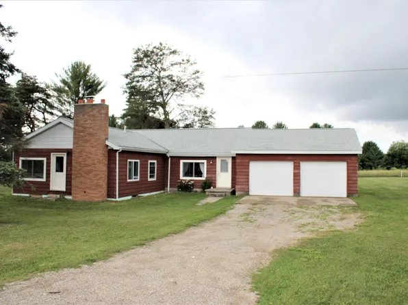 172 S Camp Ten Rd, Mio, MI 48647
