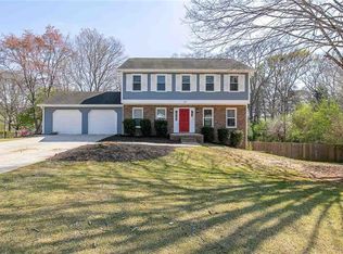 120 Northlake Dr, Carrollton, GA 30117