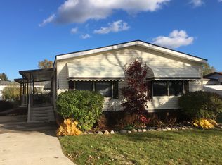 49798 Berkshire Dr E, Shelby Township, MI 48315
