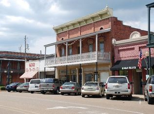 168 W Center St, Canton, MS 39046