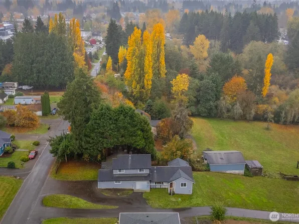 503 Devoe Street NE, Olympia, WA 98506