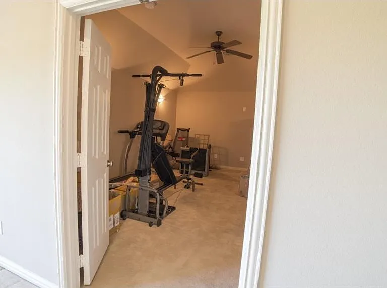 Media Room