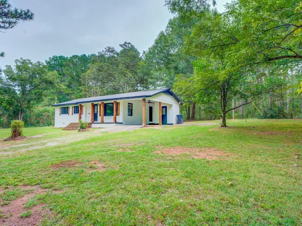1411 Fambrough Bridge Rd, Rutledge, GA 30663