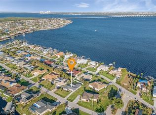 2919 SE 22nd Ave, Cape Coral, FL 33904