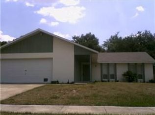 9502 Montello Dr, Orlando, FL 32817