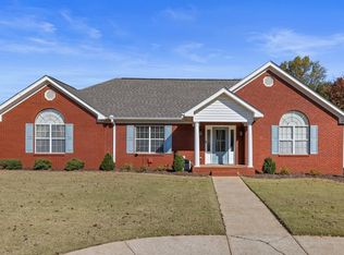 344 Kingston Dr, Florence, AL 35633