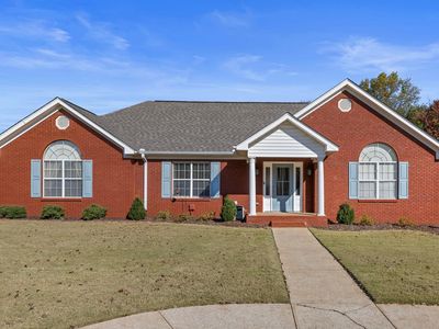 344 Kingston Dr, Florence, AL, 35633