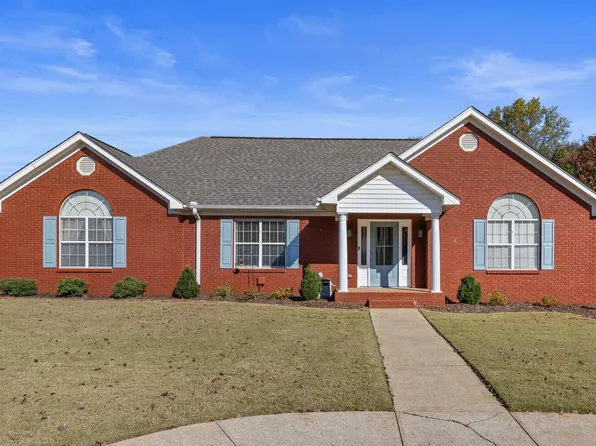 344 Kingston Dr, Florence, AL 35633