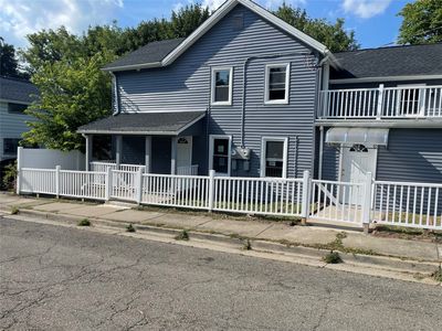 127 Walnut St, Binghamton, NY, 13905