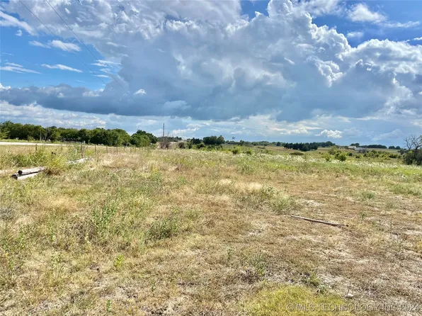 Highway 70f, Madill, OK 73446