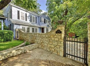 2004 Bridle Path, Austin, TX 78703