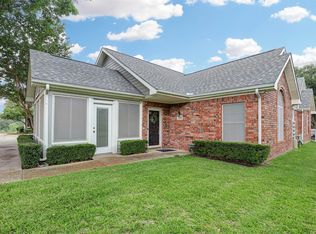 6152 Haley Ln, Fort Worth, TX 76132