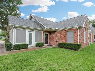 6152 Haley Ln, Fort Worth, TX, 76132