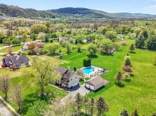 6 Quarry Road, Franklin Twp., NJ 08886