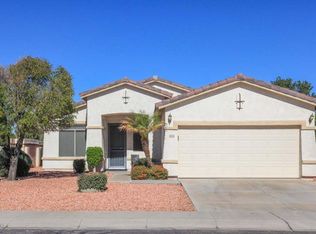 10746 W Citrus Grv, Avondale, AZ 85392
