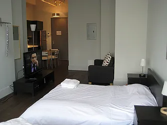 Rented by Link Real Estate NYC