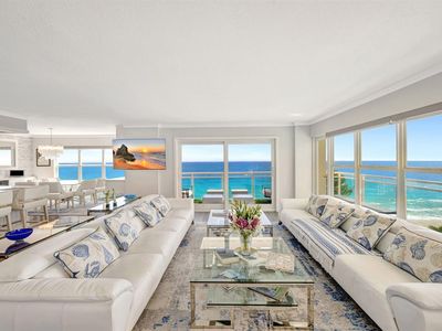 3900 Galt Ocean Dr #401, Fort Lauderdale, FL, 33308