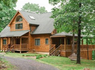 631 Back Mountain Rd, Winchester, VA 22602