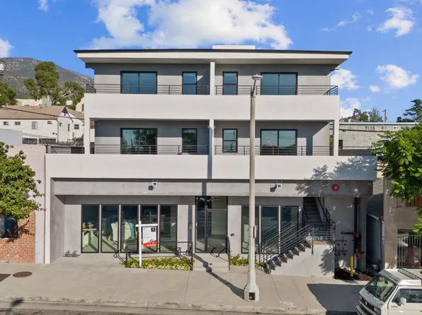 10030 Commerce Ave #1, Tujunga, CA 91042