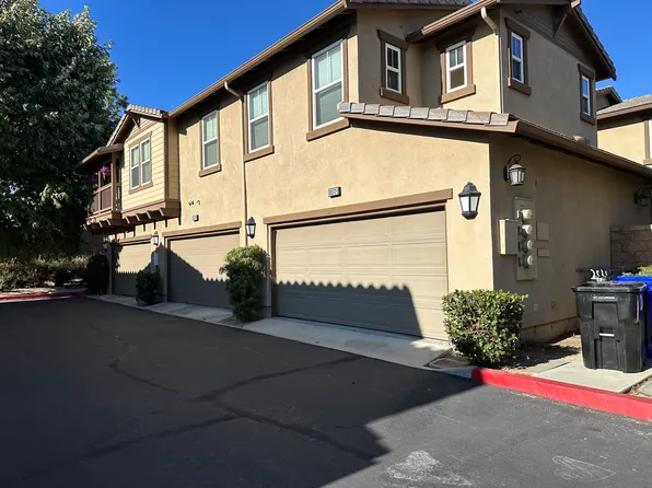 2652 S Quarry Ln Unit A, Walnut, CA 91789